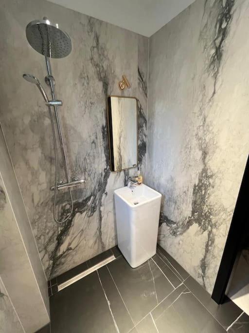 Apartamento Old Fortress Exceptional Place Cosmanu